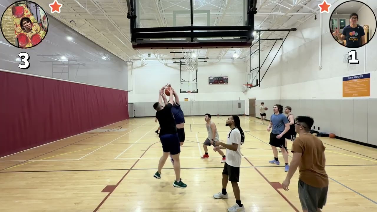 02/28/2026 Liberty Basketball Run 1