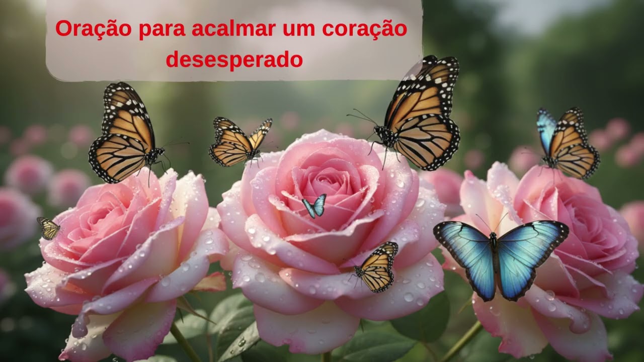 Oração para um coração desesperado: abrigo no amor Eterno do Pai