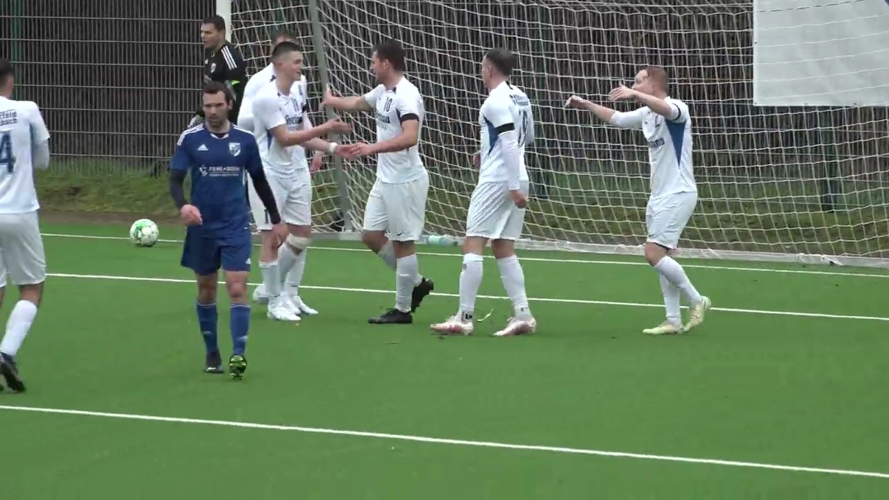 Highlights SG Eiterfeld/Leimbach - SG Freiensteinau