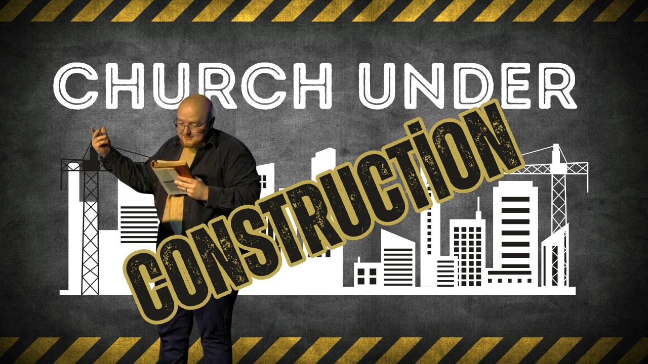 Freedom that Builds // Richie Goad | Catalyst Church