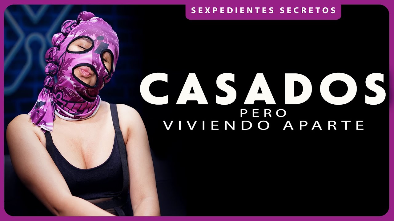 CASADOS VIVIENDO APARTE Y CON PERMISO DE PECAR