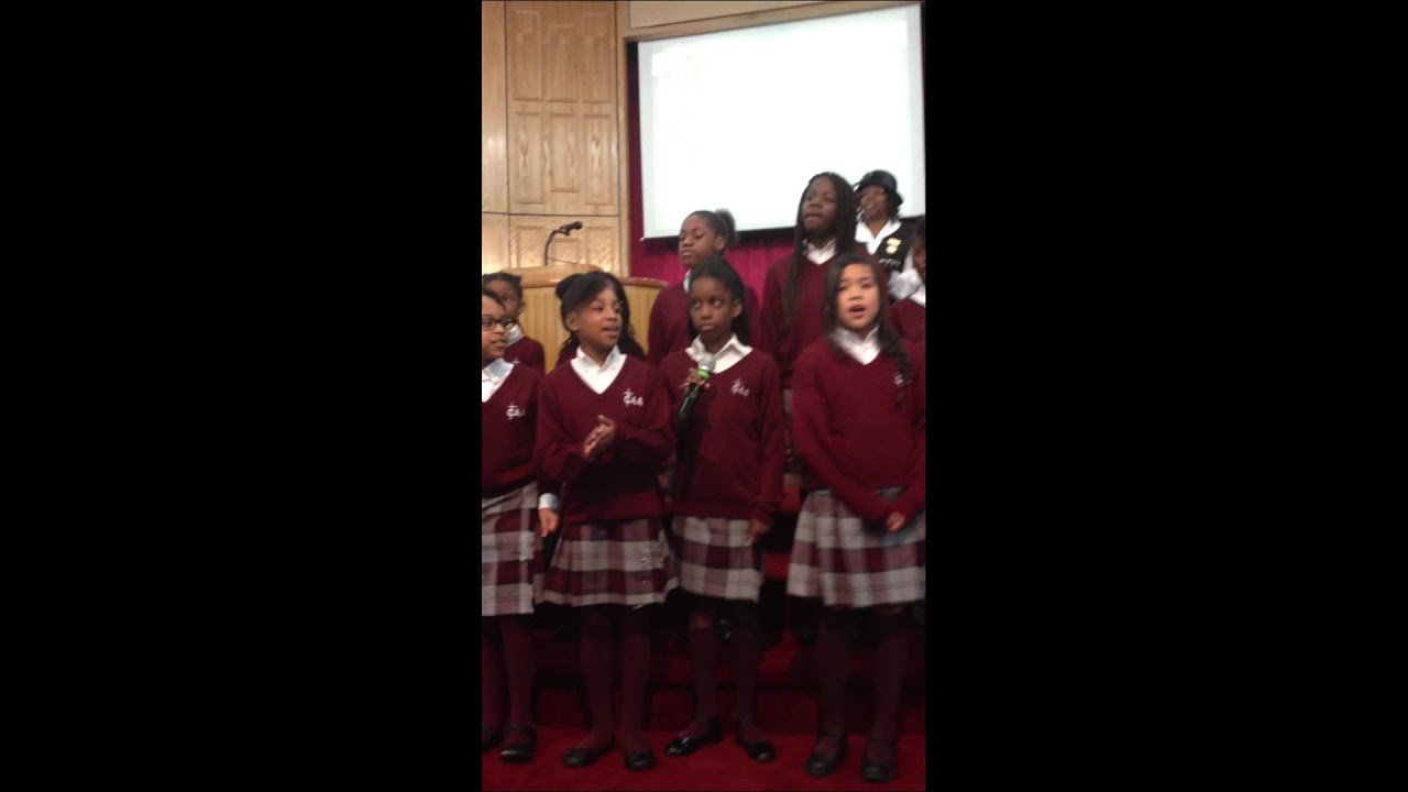 CAA Elementary Choir