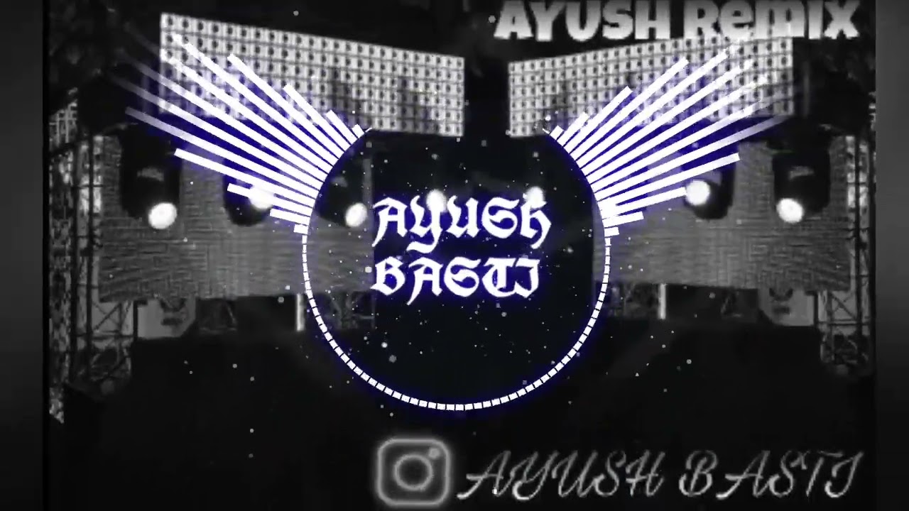 Radhe Radhe ayush remix 10K video ⚡🔥