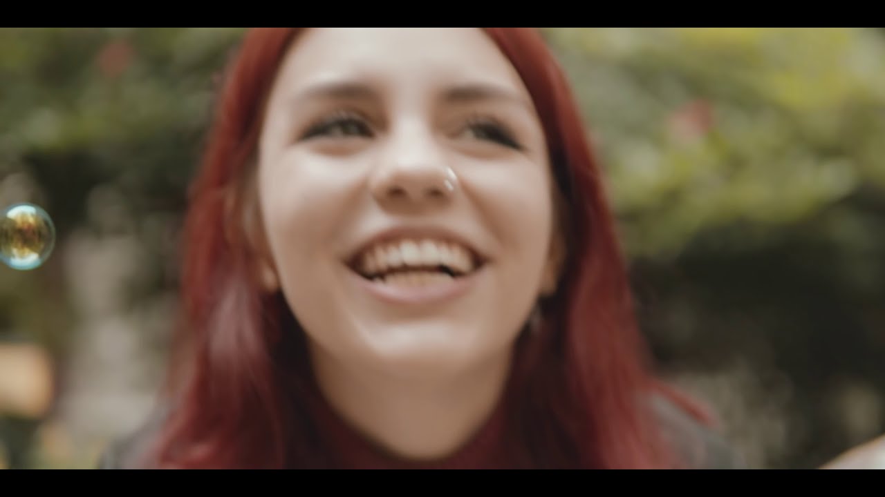 Margarita Siempre Viva - Detrás De La Fachada Está El Jardín (Video Oficial)