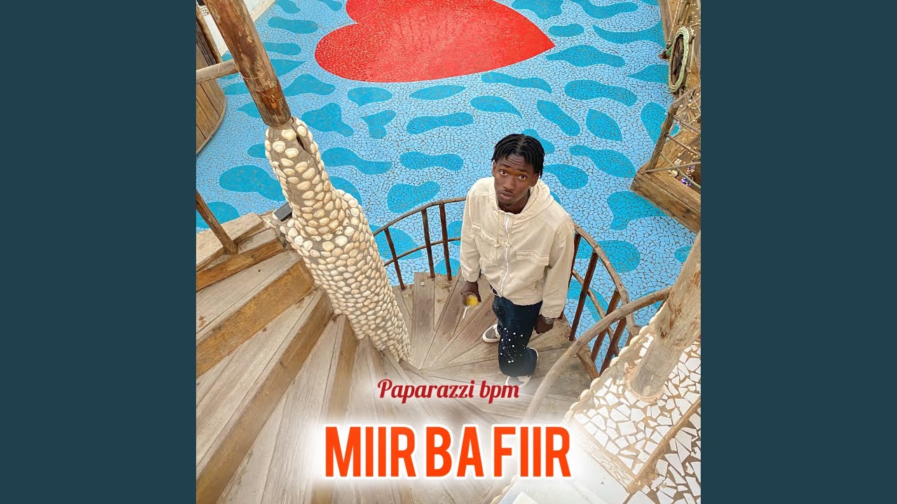 Miir Ba Fiir