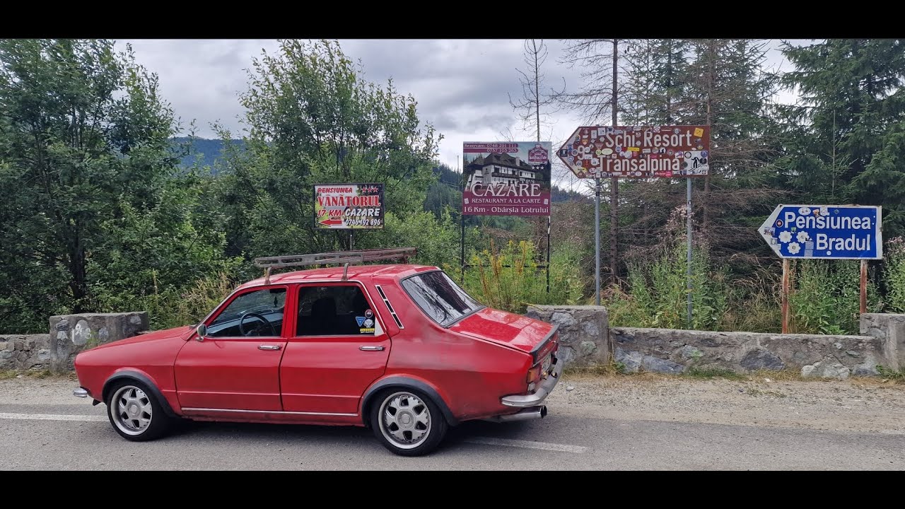 Dacia 1300, Dupa concediu, ne apucam de treaba(no.28)