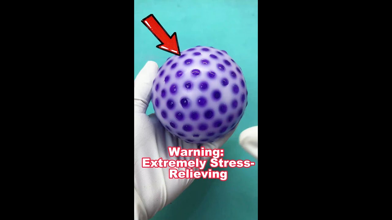 90% of People Feel Relaxed Watching This#asmr #助眠#放松#relaxation
