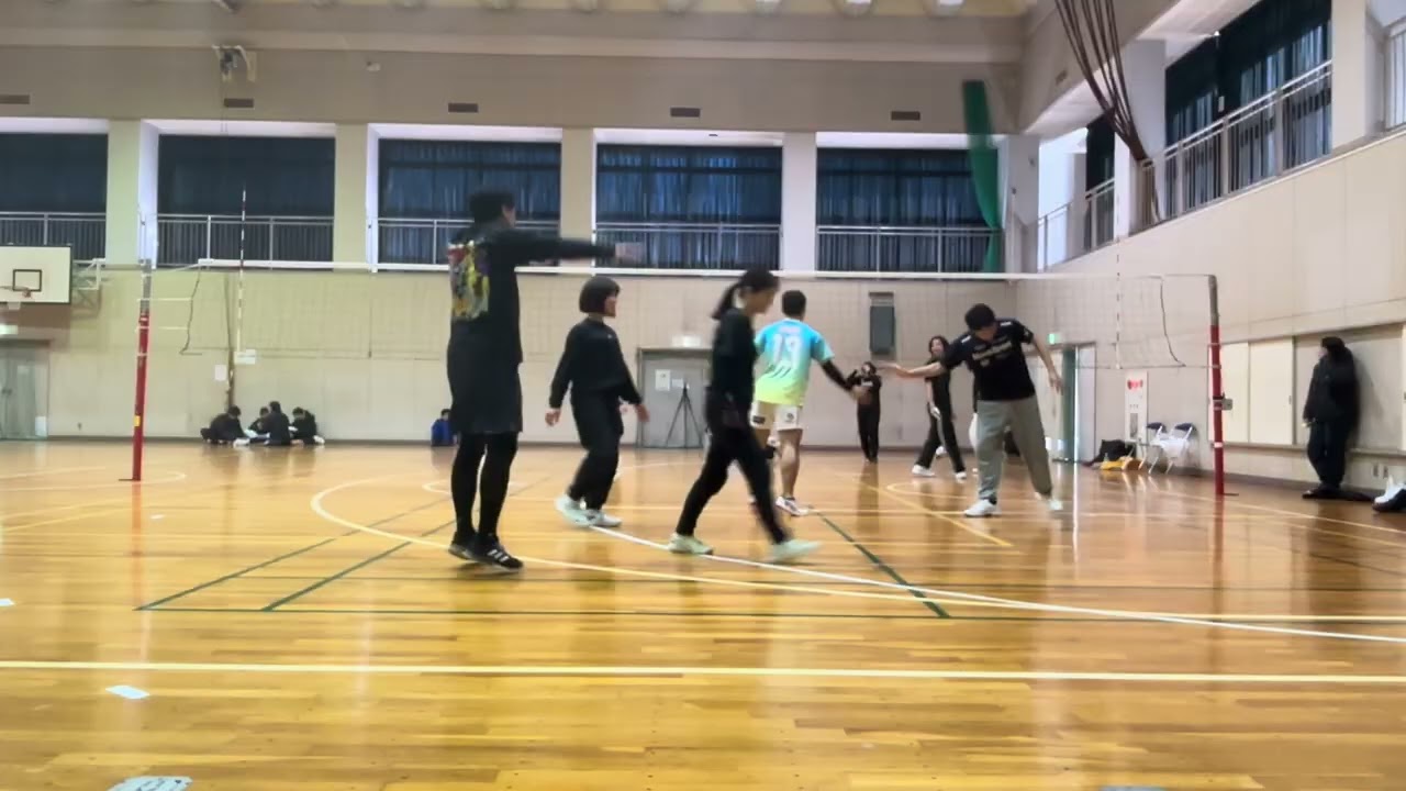 2026/02/21 対 Badass