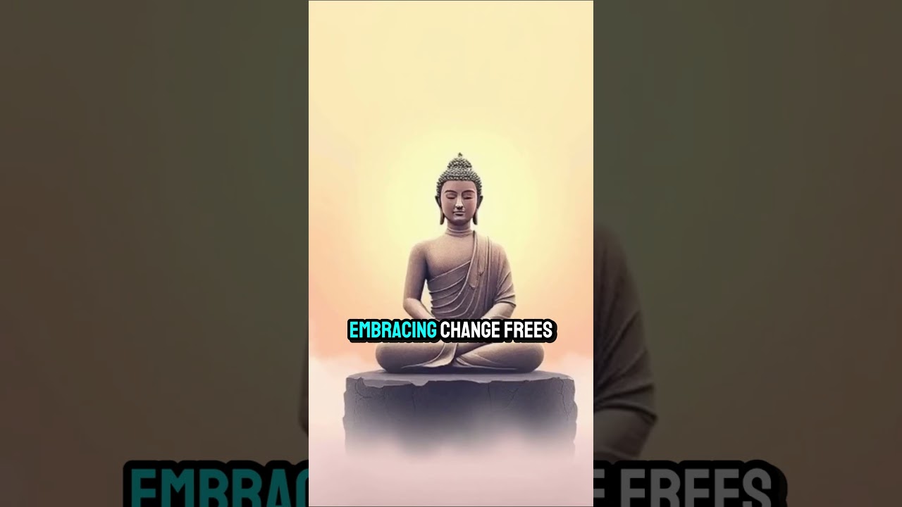 Buddha's Voice: 7 Teachings That Will Change Your Life