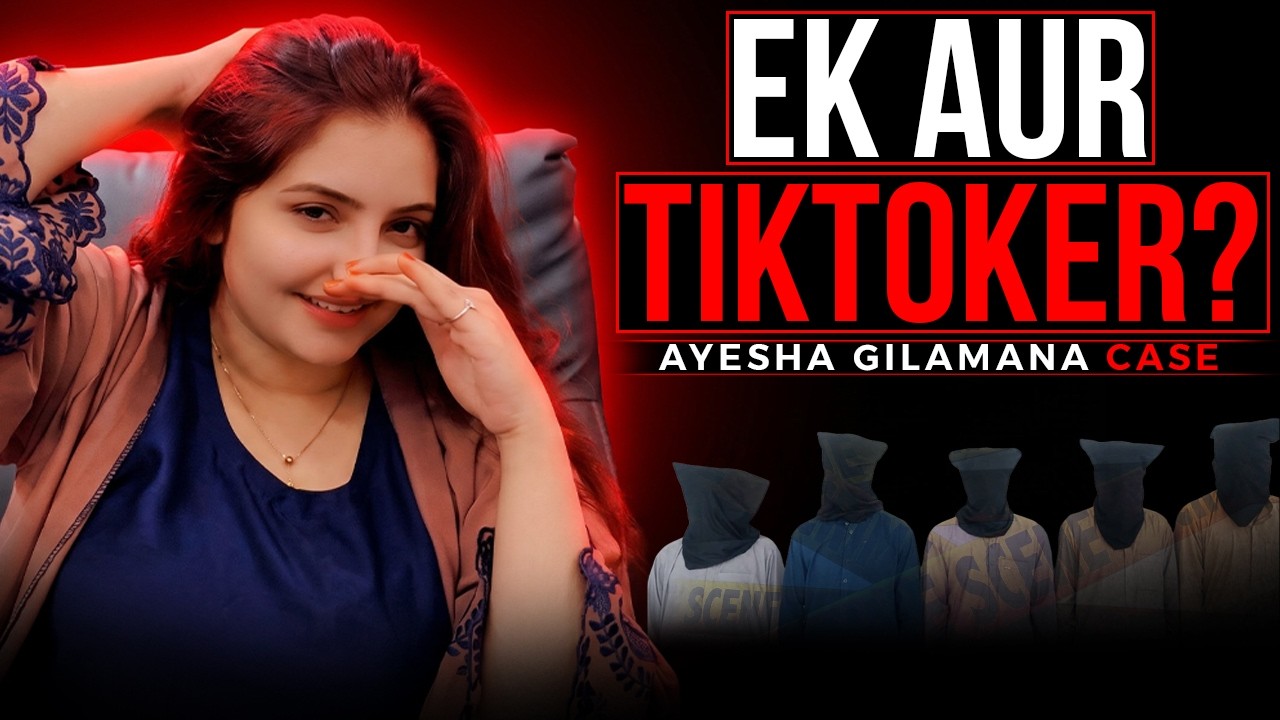 What Really Happened to TikToker Ayesha?