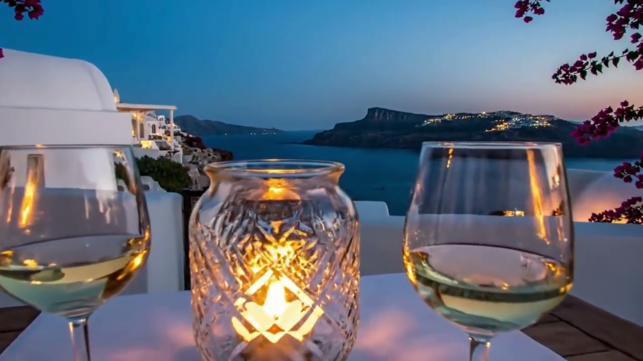 Santorini Study Focus Travel