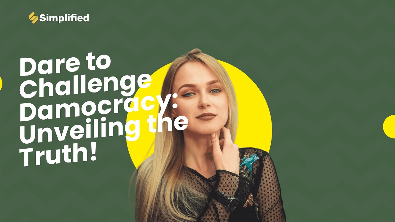 what is damocracy ?