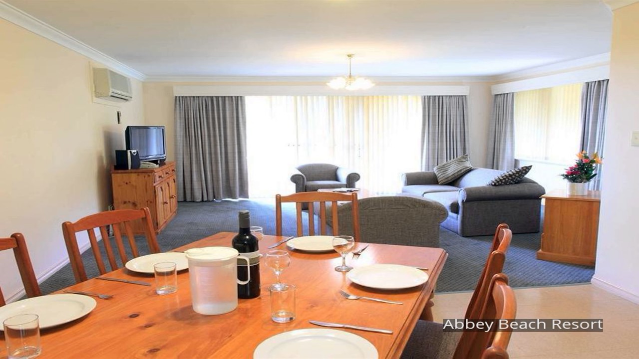 Abbey Beach Resort