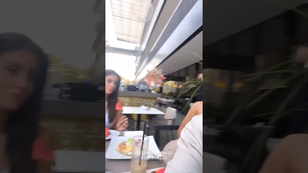 Dy femrat m&euml; t&euml; bukura: Vildane Zeneli dhe Jori Delli