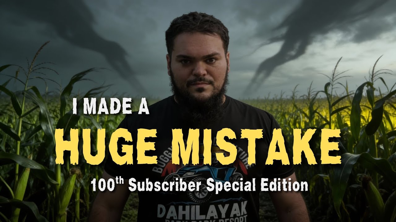 I Shouldn't Have Grown This... | 100 Subscribers Special | American Gardening in the Philippines