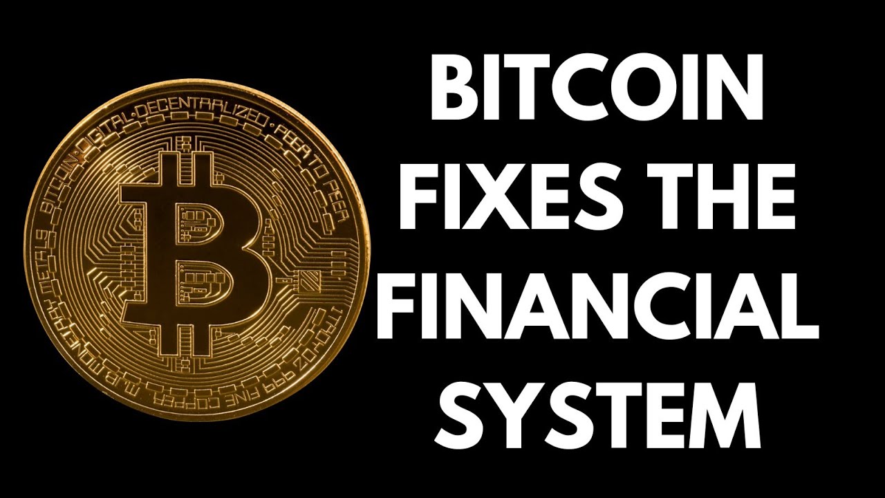 The Financial System is Rigged Against Us (Using Bitcoin to get away from it)
