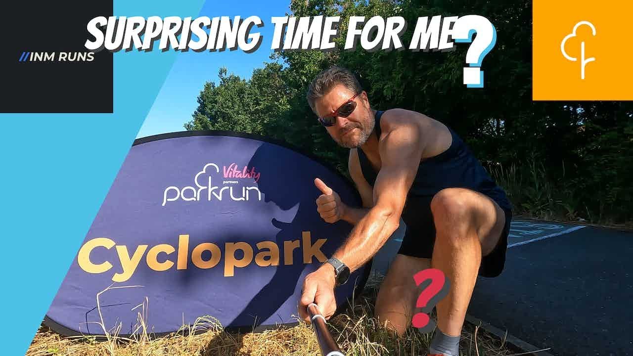 The Ultimate Guide to Conquering Cyclopark Parkrun/Gravesend - Join the Adventure!