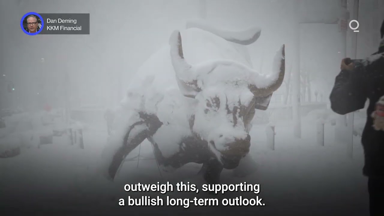 Will A Rate Freeze Impact Gold and Silver? | Presented by CME Group