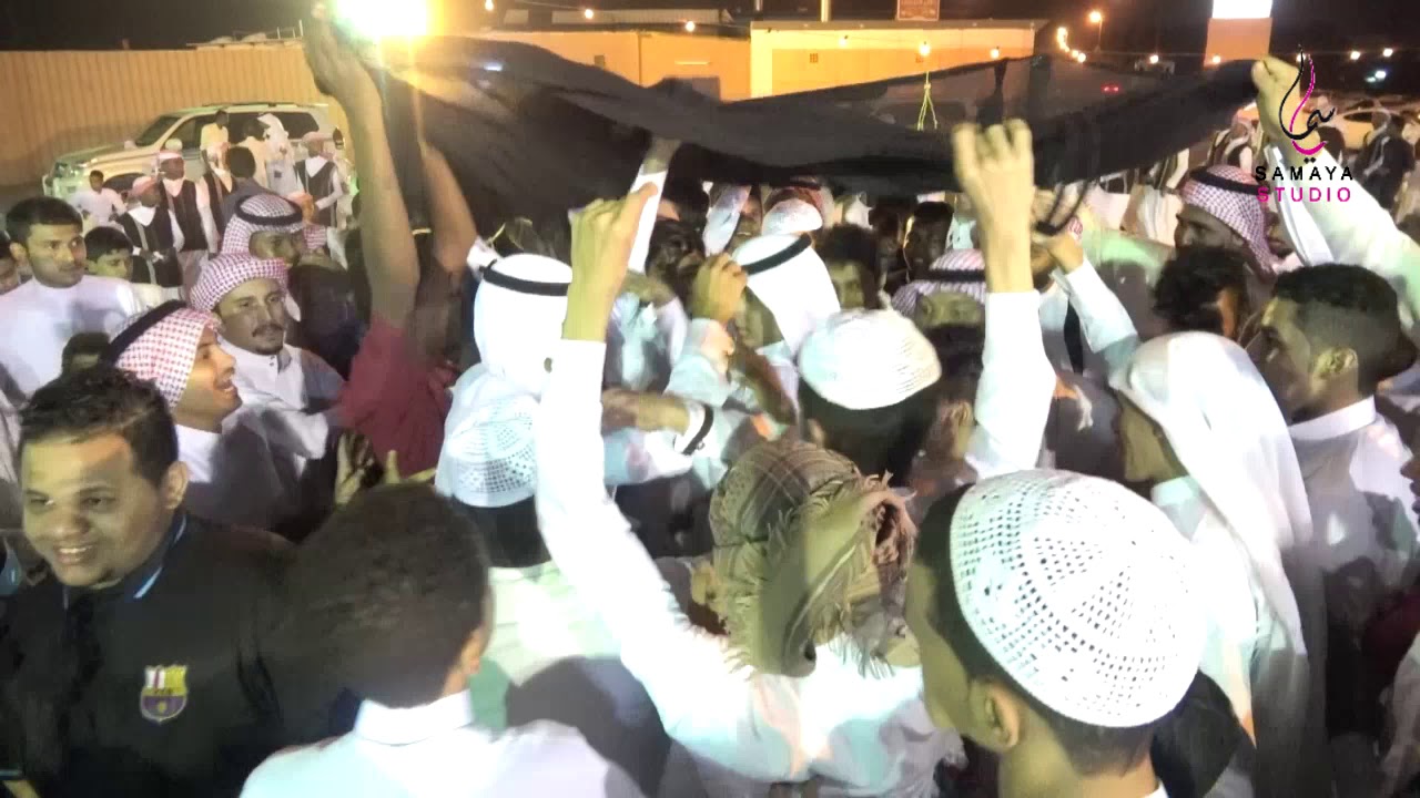 حمودي حوذان - ياذهب ياذهب | زواج حسن ابراهيم واصلي و معاذ ابراهيم واصلي