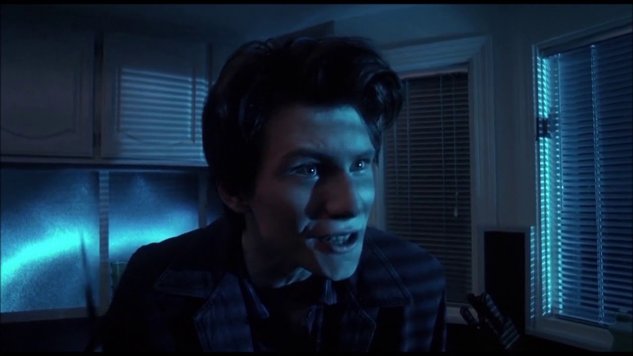 If I Killed Someone- [Jason Dean]