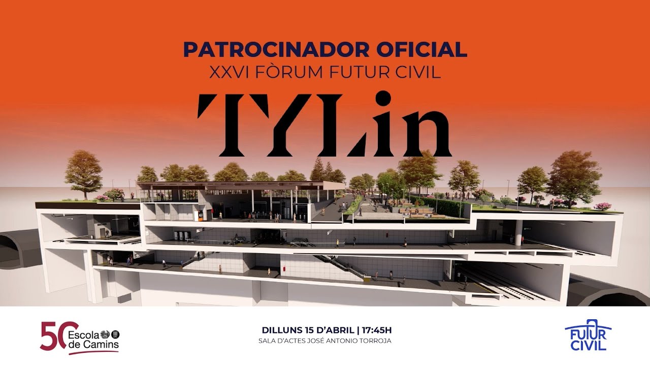 Conferència - TYLin