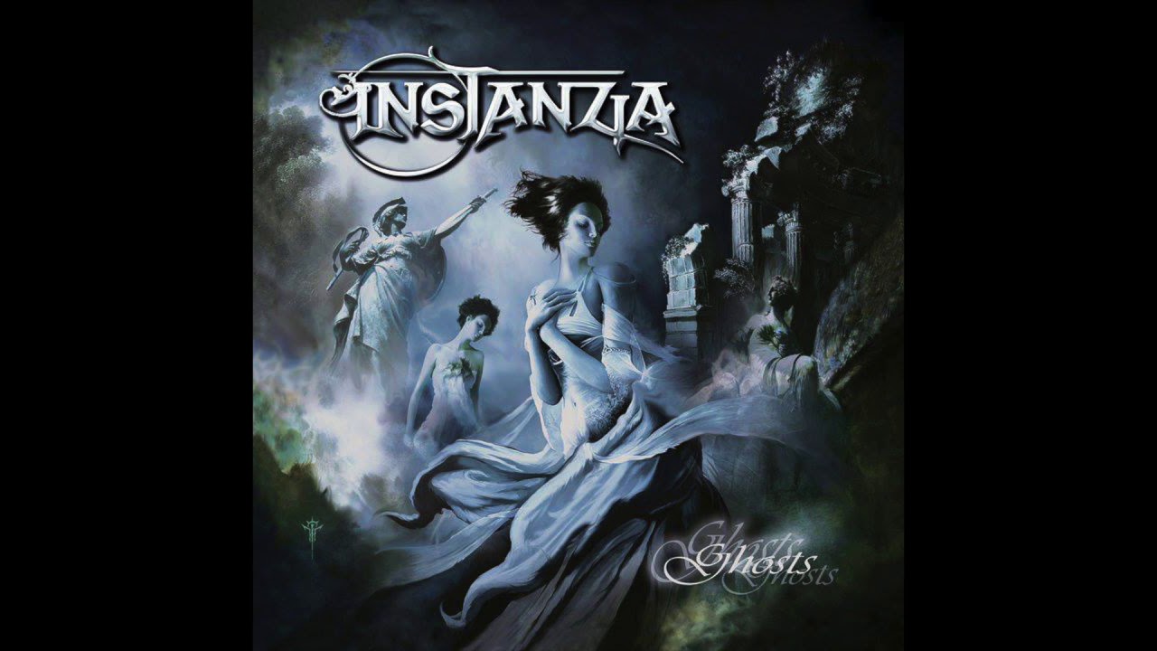 Instanzia - Ghosts [Full Album 2010]