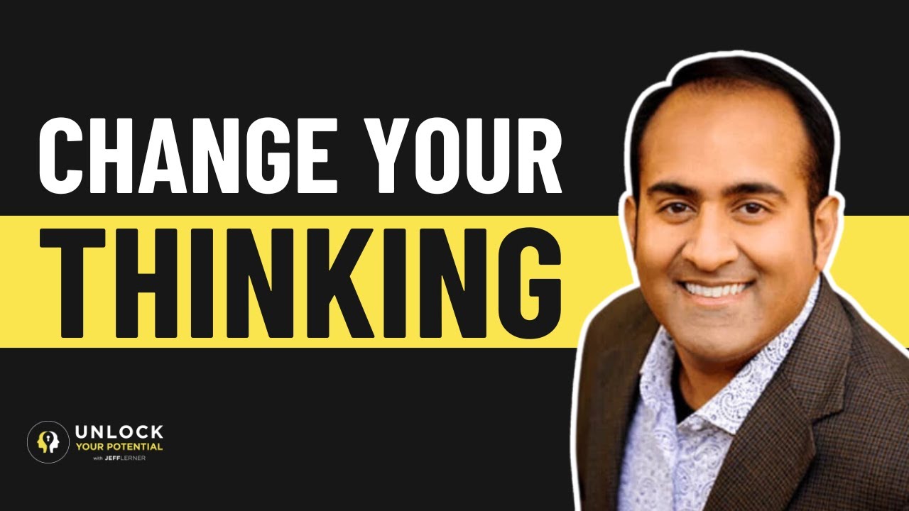 Achieve Long-Term Success With Non-Obvious Thinking | ROHIT BHARGAVA