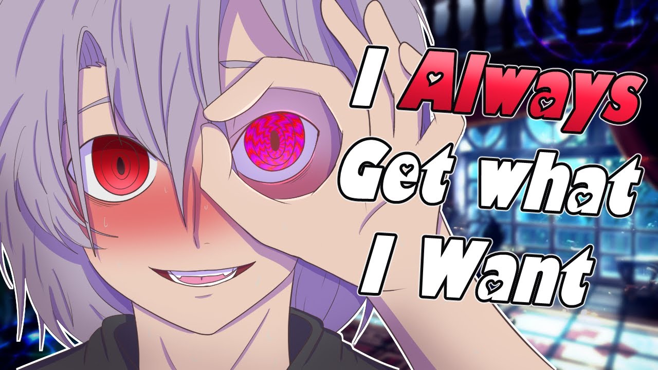 Rich Yandere Wants YOU In His Guy Harem [M4M] [Hypnosis] [Good Boy] ASMR Roleplay