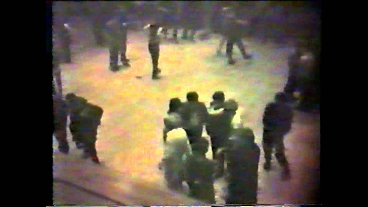 The Sisters Of Mercy Peterborough Tech College 23.04.83 Sister.ray+outro
