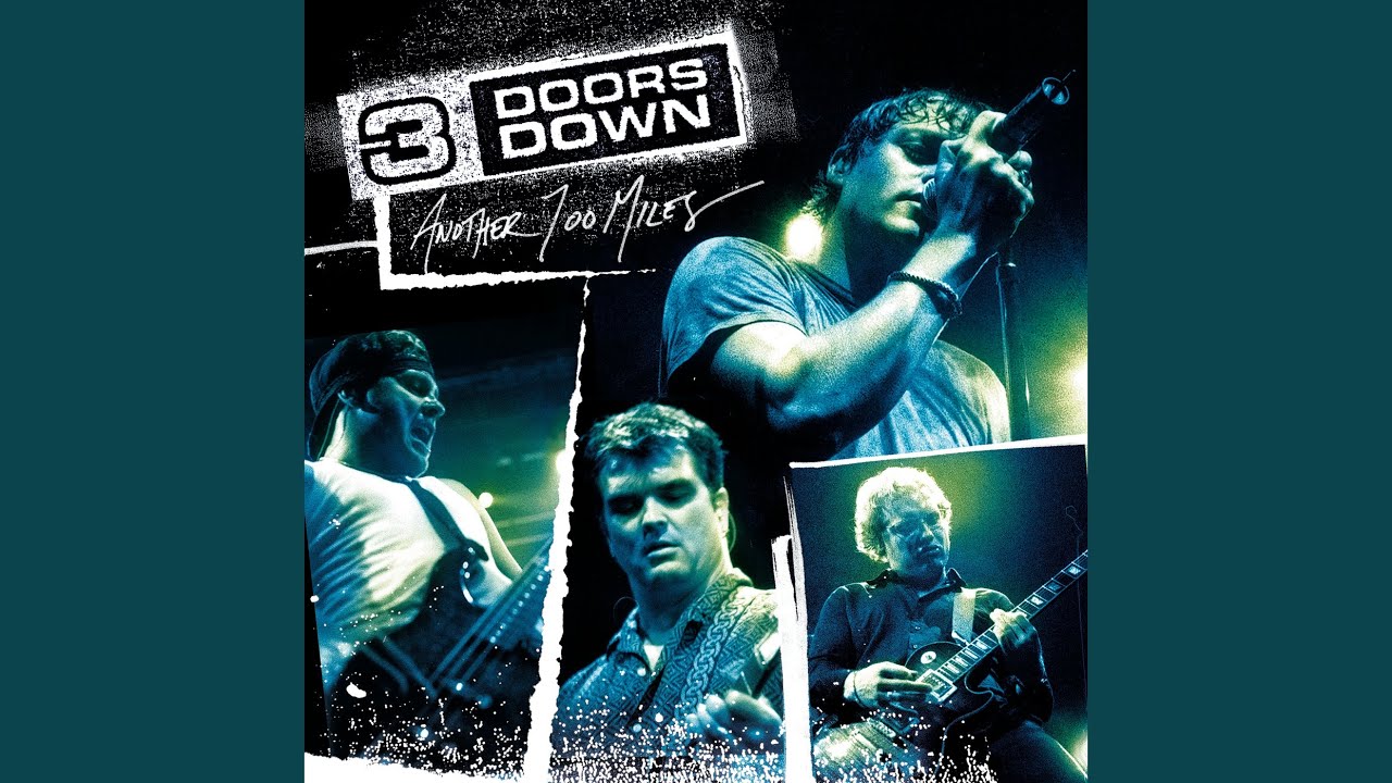 That Smell (Live At The Congress Theater, Chicago/2003)