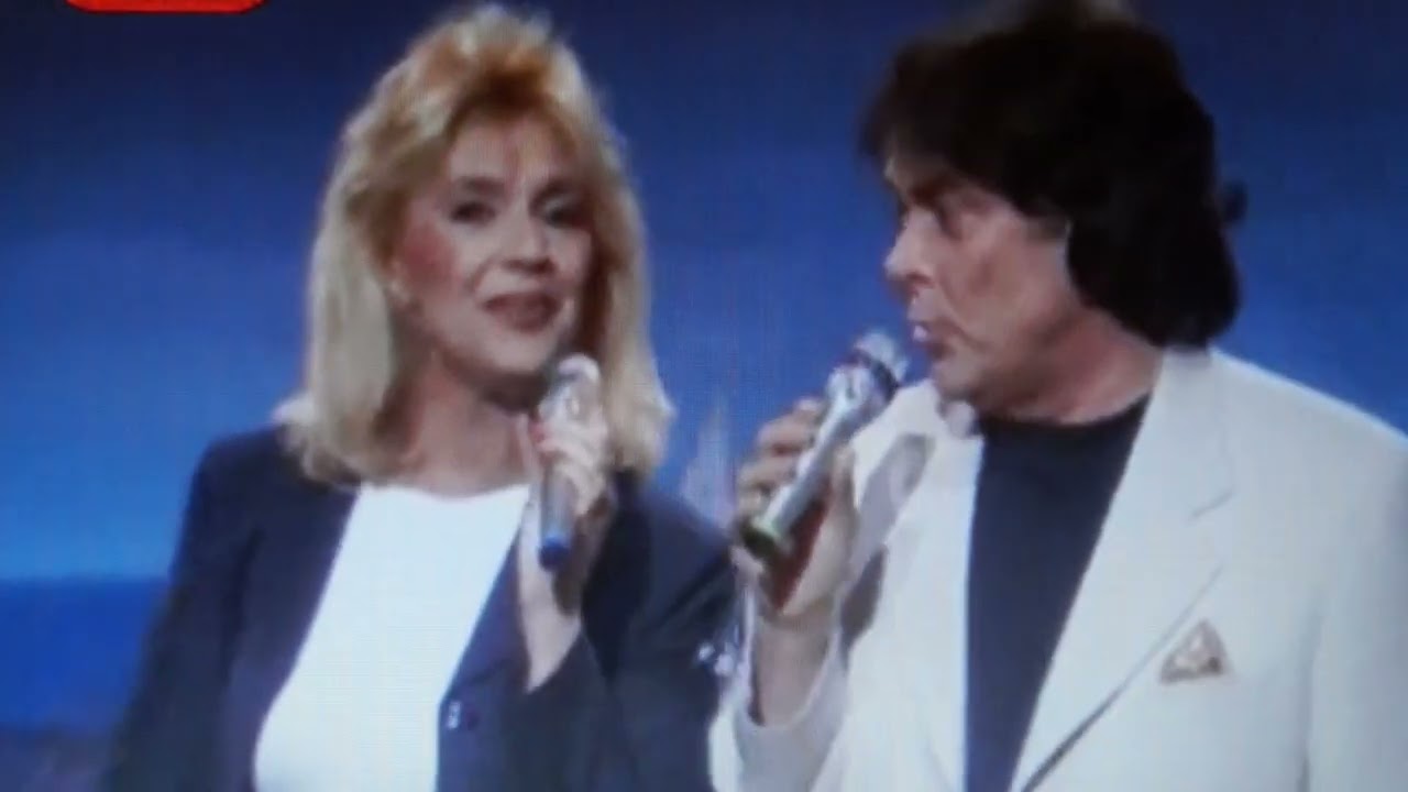 Cindy & Bert: hit medley