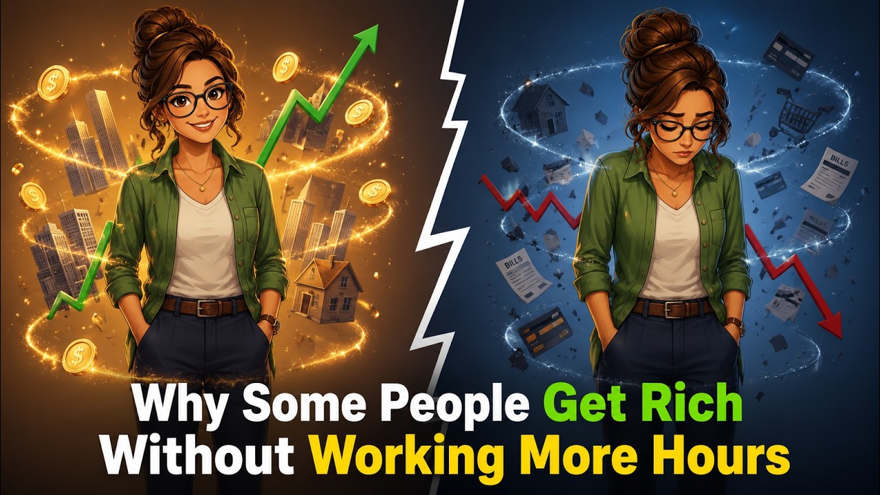 5 Smartest Ways to Build Wealth (Passive Income)