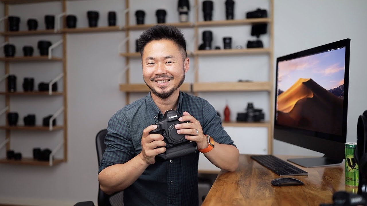 2018年底，佳能1DX Mark ii 还值得买吗？