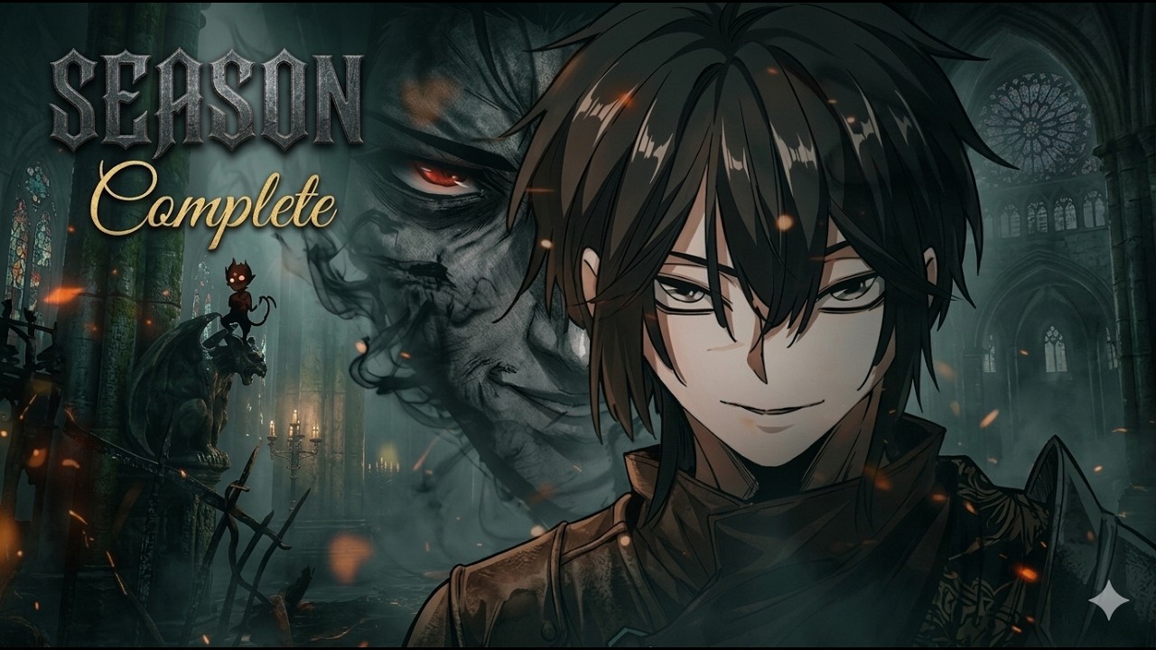 Reincarnated as a Servant, Crowned as the Magic Emperor | Book of esper |  Full series
