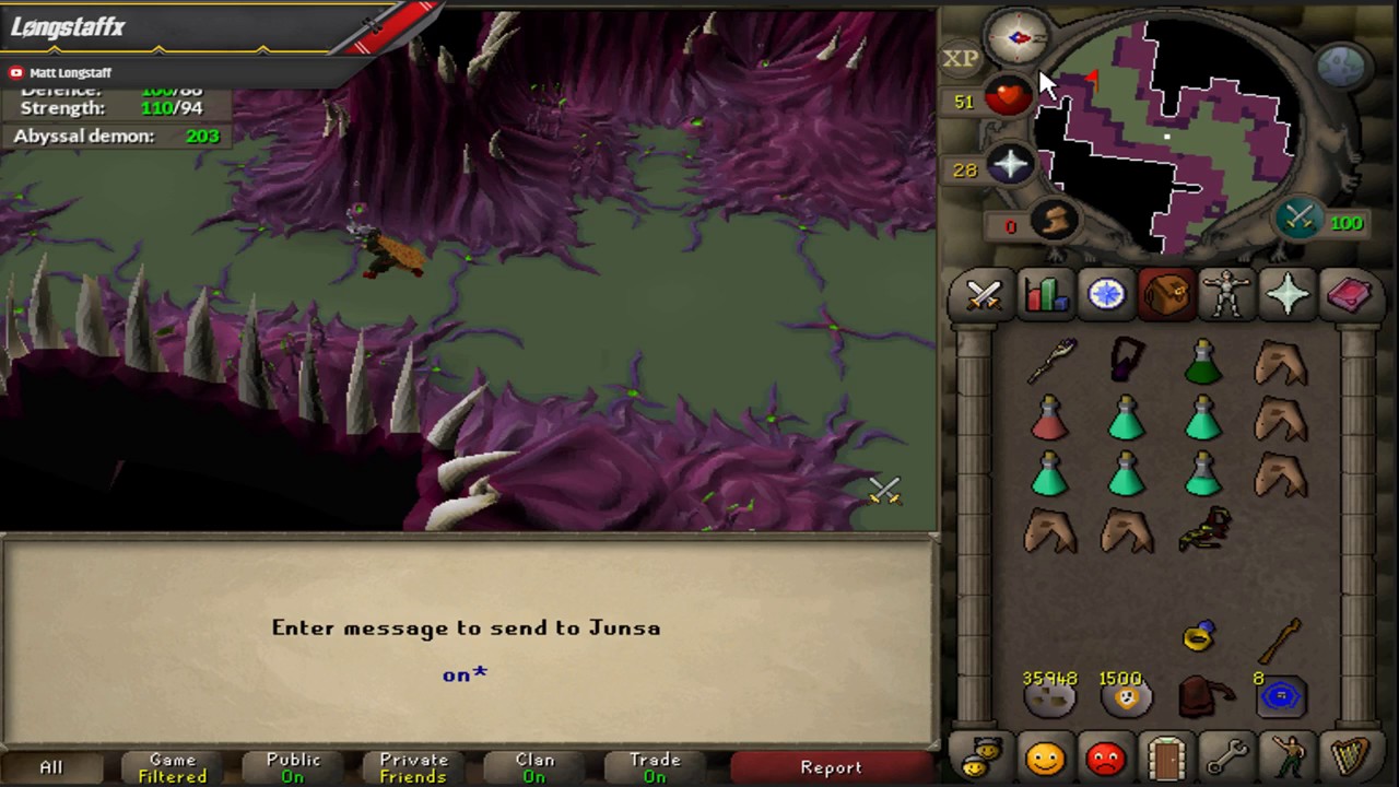 unsired drop kc 2