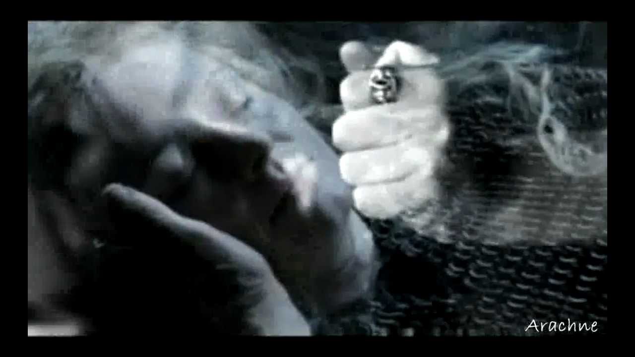 Set Fire to the Rain - Eowyn/Aragorn