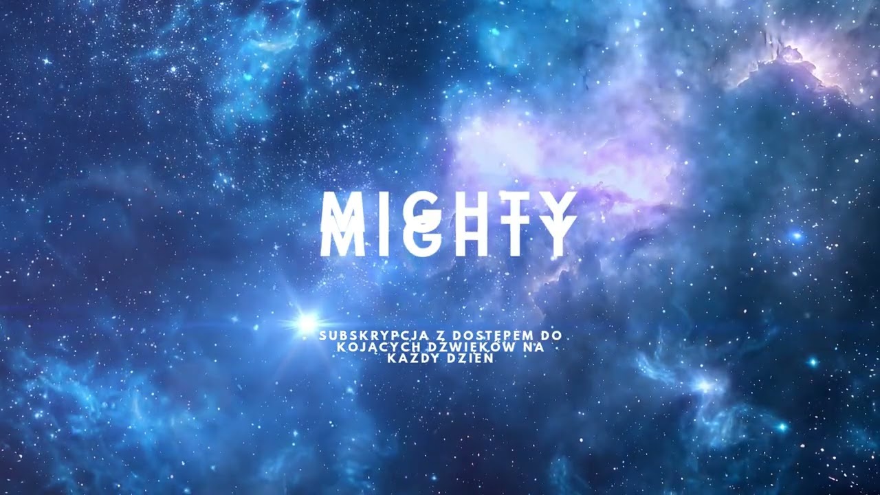 Ambient Trance • Theta State • Hipnotyczna Regulacja Układu Nerwowego