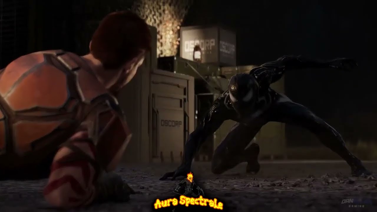 Marvel's Spider-Man 2 - WHEEEEEEEERE ??? Sparta Calypso Remix
