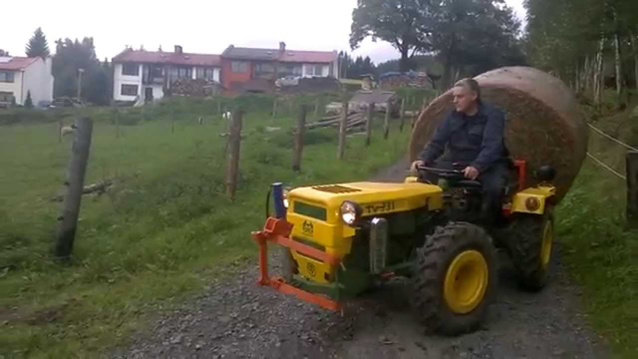Tomo Vinkovic TV 731