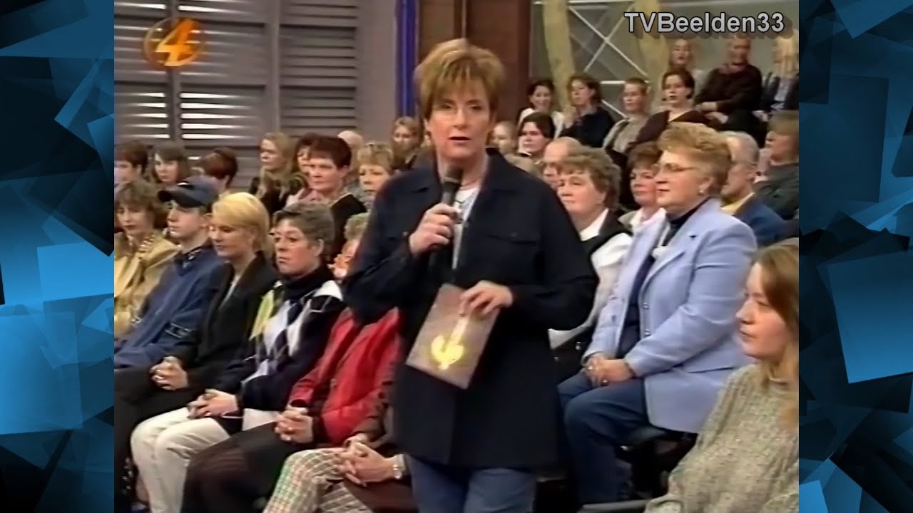 RTL4 Catherine (03-02-1998)