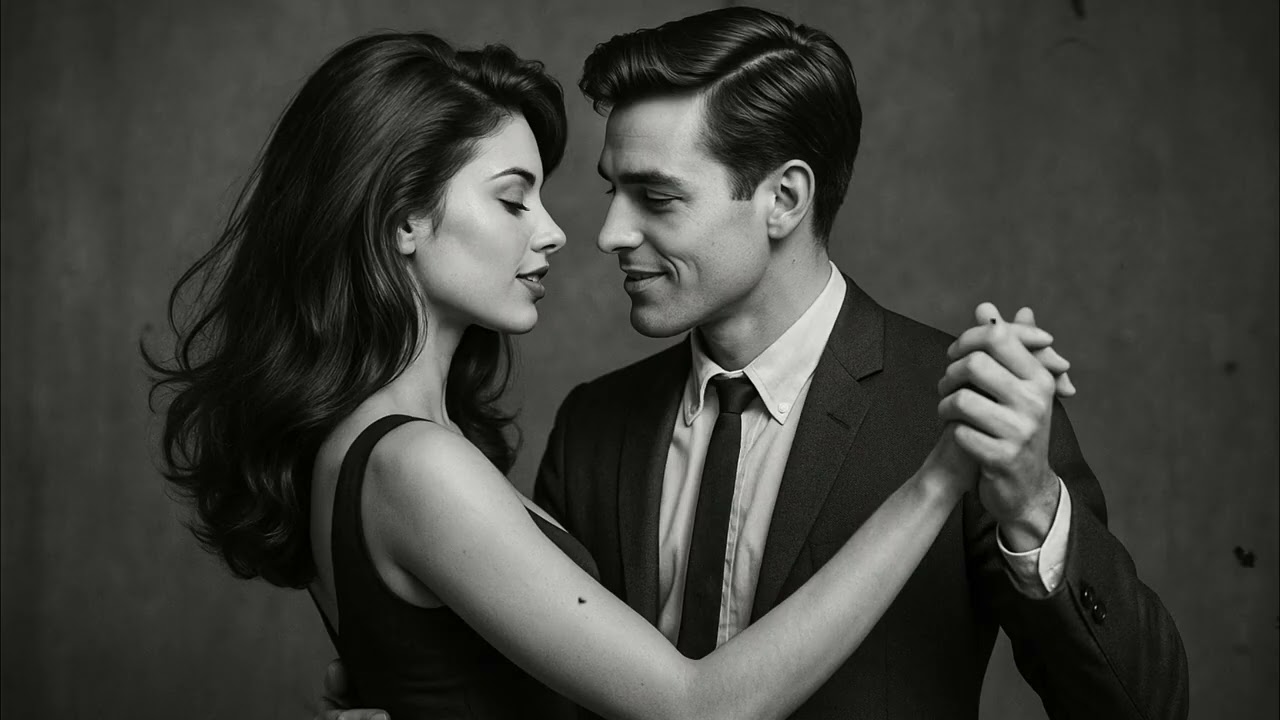 Italian Romance &ndash; Vintage Love Songs (1960s Collection)
