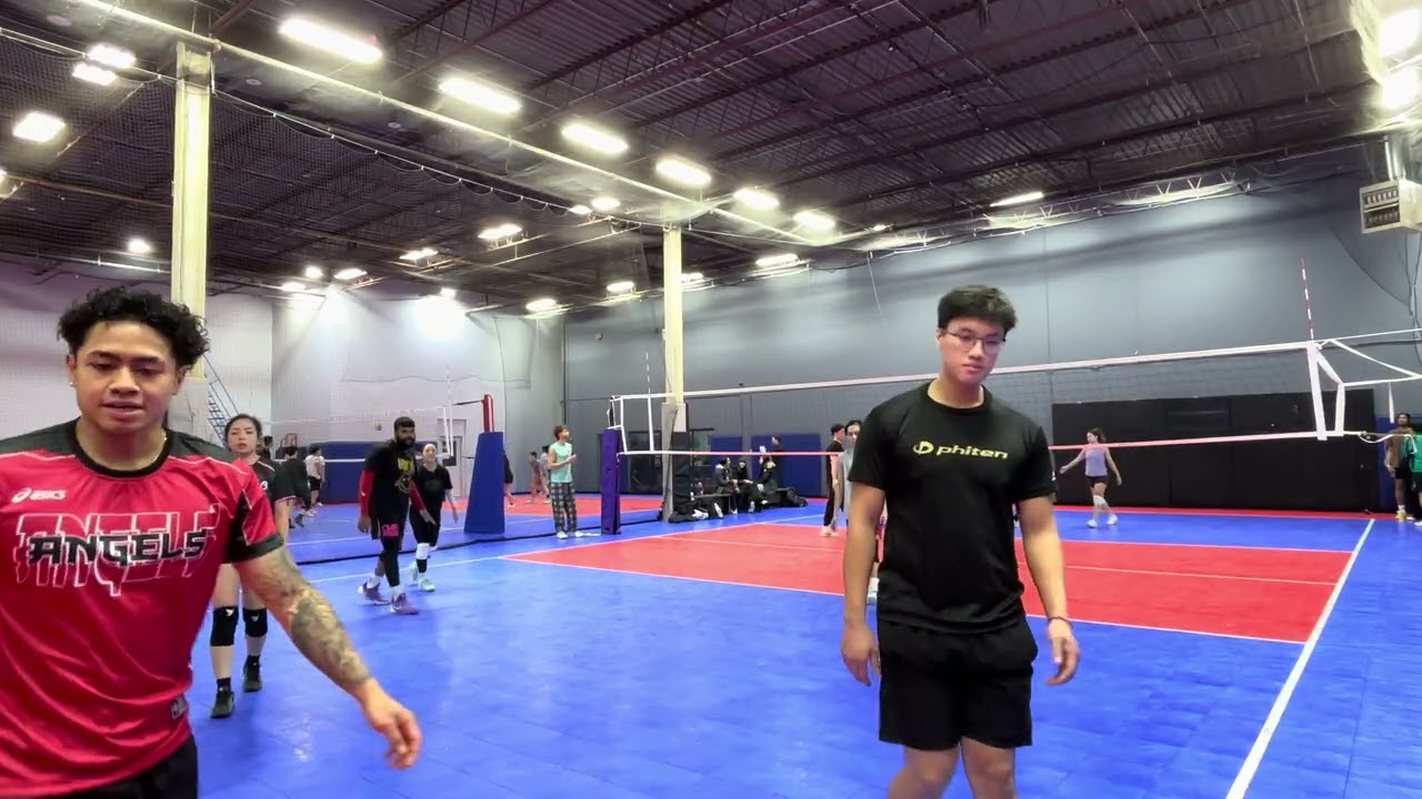 The6ix coed tournament 02/21/26 2b