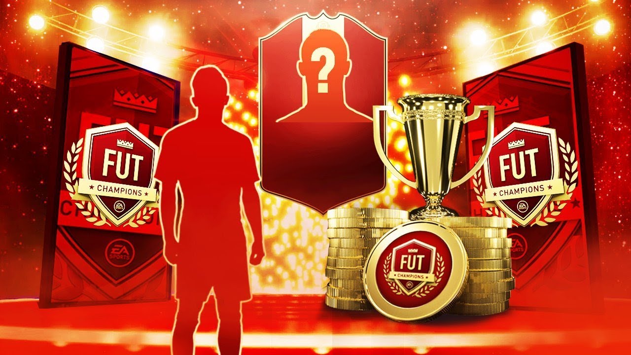 OMFG INSANE FIFA 19 FUT CHAMPS + DIV RIVALS REWARDS! Ft A French Walkout!