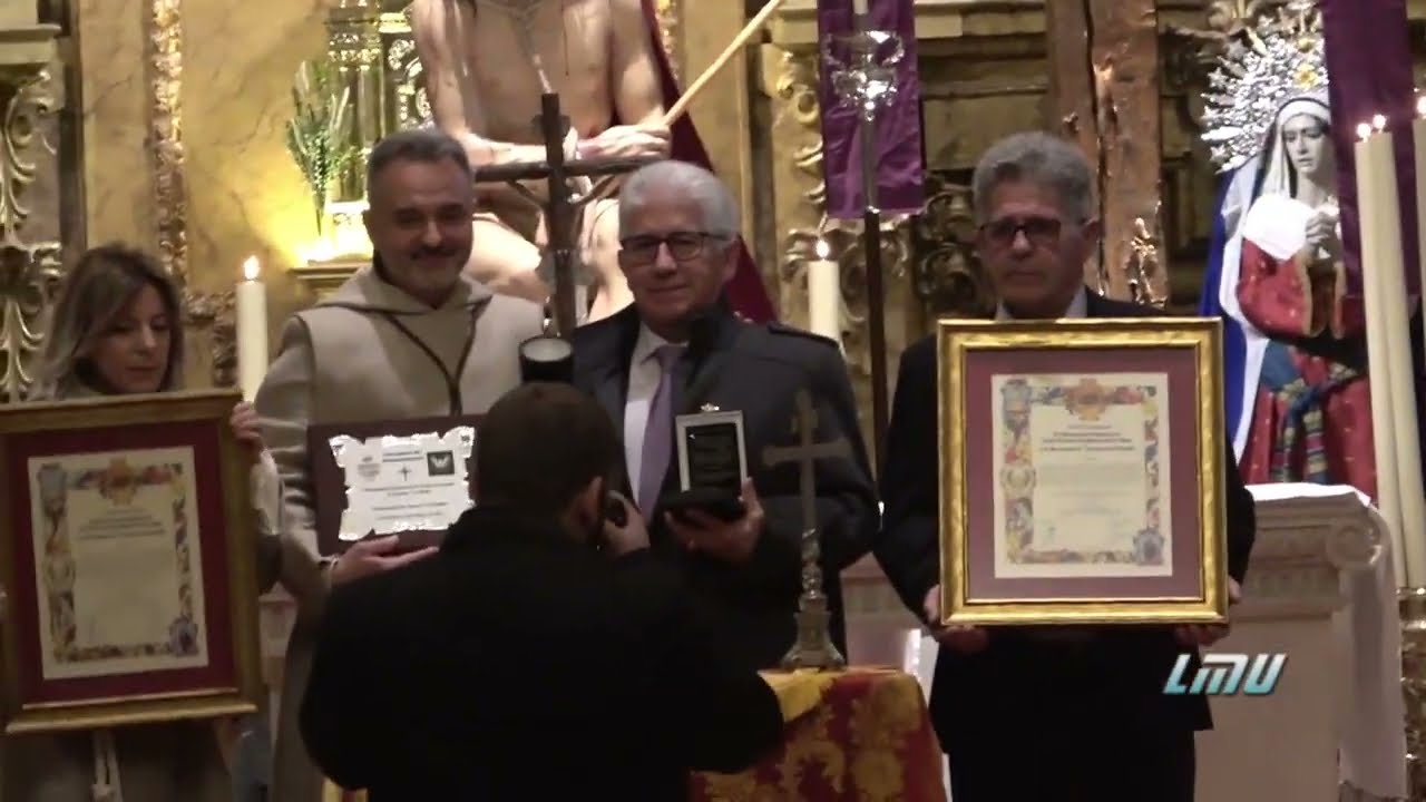 Hermanamiento Jesús Coronado Espinas Y Armaos