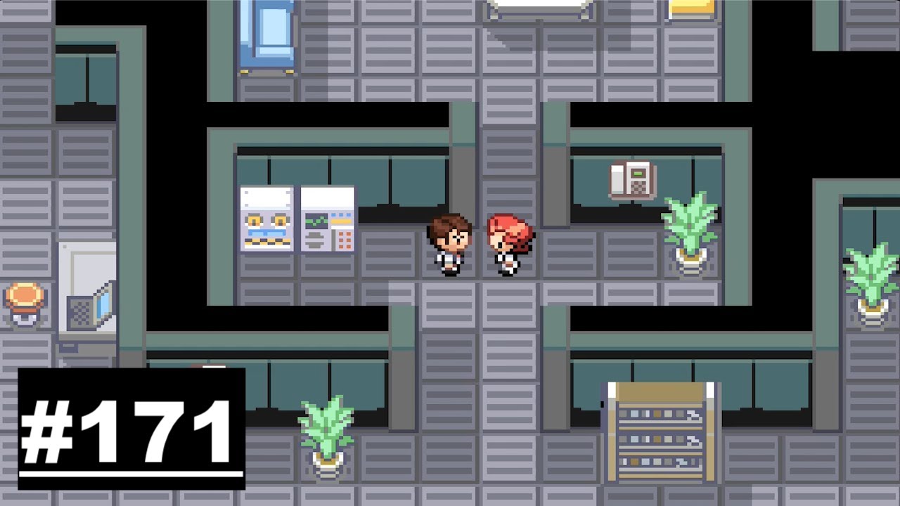 El verdadero laboratorio de OAK | POKEMON EDICIÓN TEAM ROCKET (EP 171)