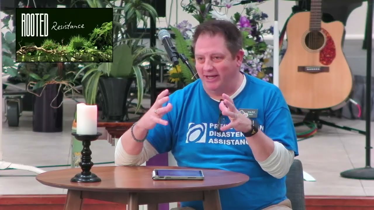 Remember who you are | Rev. Greg Bolt | Jeremiah 29:1-9; Matthew 4:1-11