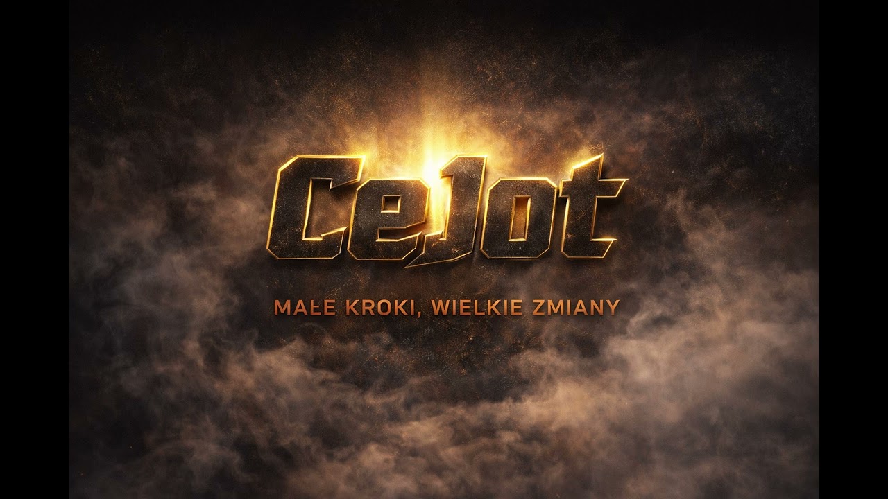CeJot - Małe Kroki, Wielkie Zmiany