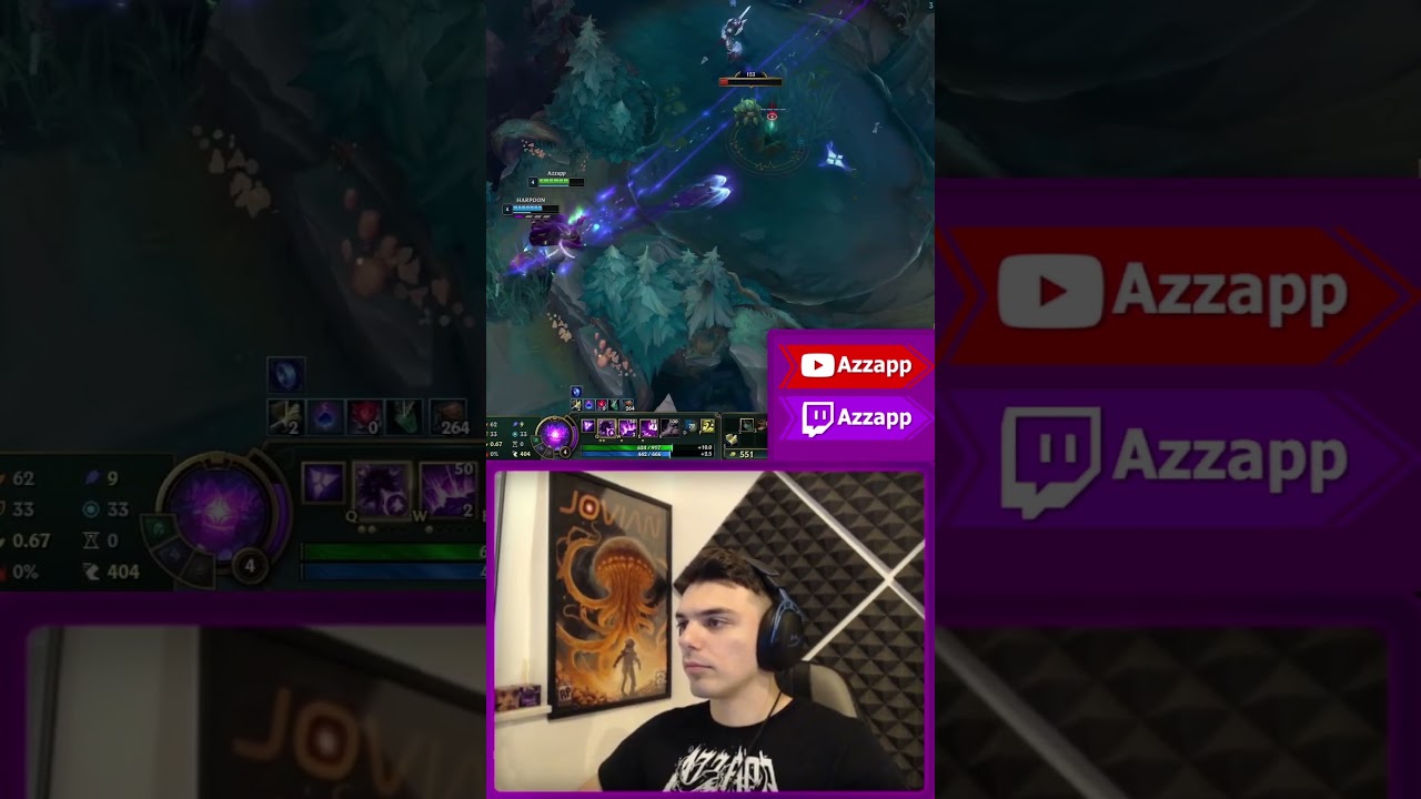 The Legendary Bot Lane Synergy