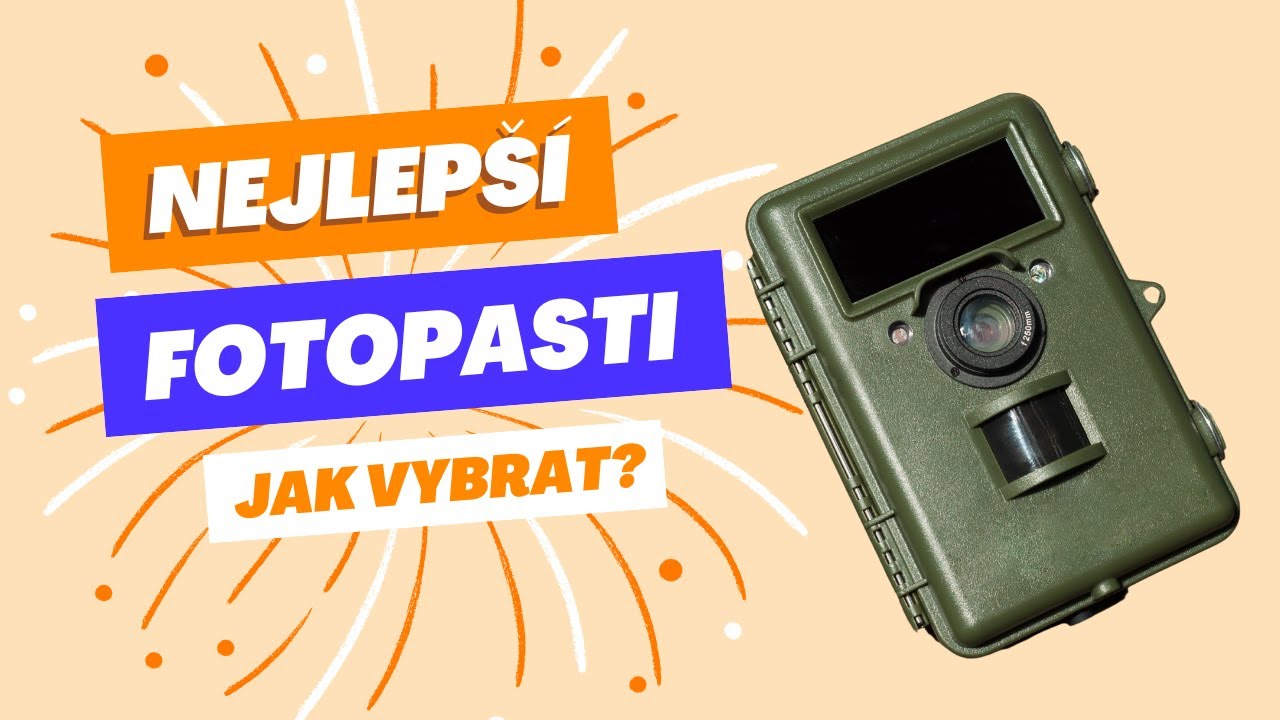 Nejlep&scaron;&iacute; fotopasti a jak ji vybrat? [moje recenze 2025]