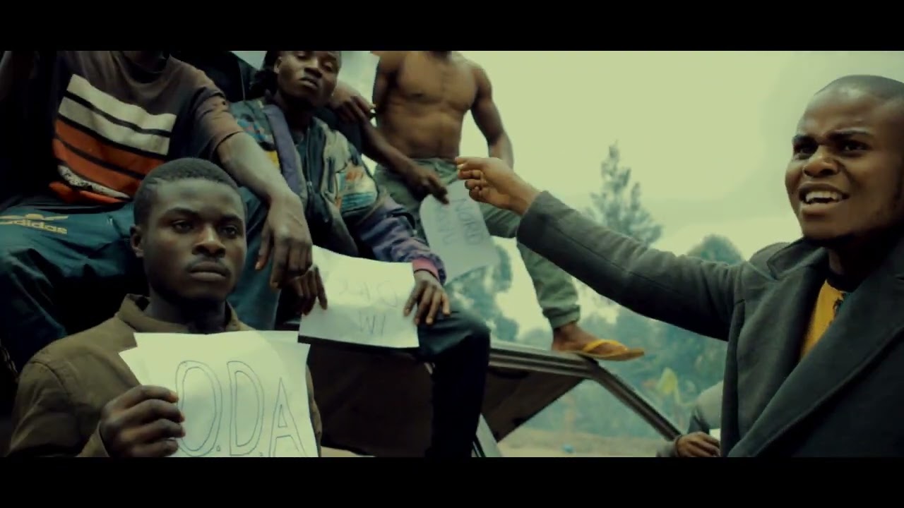 Exode sambo_ODA_ officielle_revolutionnaire_ 2022.